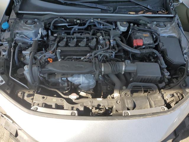 Photo 11 from auction – 2022 HONDA CIVIC EX with VIN 2HGFE1F7XNH321876