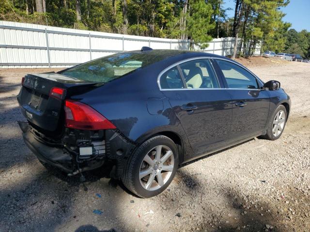 Photo 3 from auction – 2016 VOLVO S60 PREMIE with VIN YV126MFK2G2397176