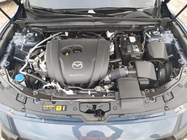 Photo 12 from auction – 2024 MAZDA CX-50 PREF with VIN 7MMVABBM2RN230993