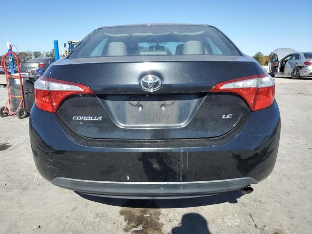 Photo 6 from auction – 2014 TOYOTA COROLLA L with VIN 5YFBURHE0EP145733