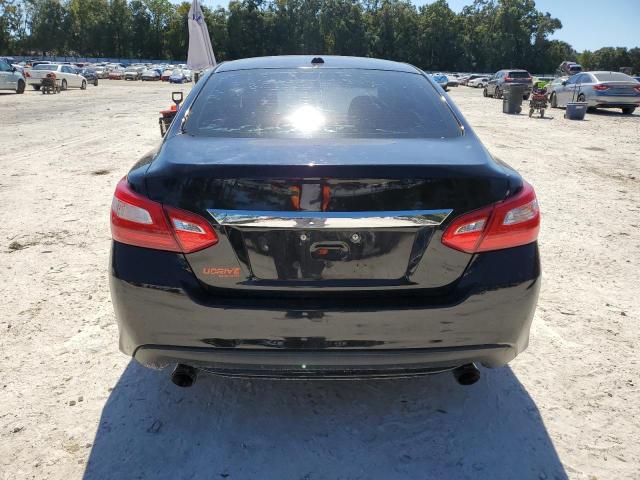Photo 6 from auction – 2017 NISSAN ALTIMA 2.5 with VIN 1N4AL3AP9HC251656