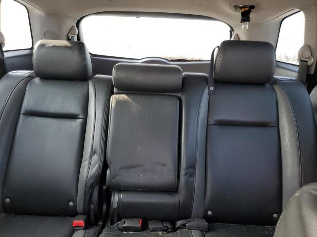 Photo 10 from auction – 2008 MAZDA CX-9 with VIN JM3TB28A580154772