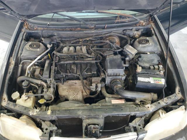 Foto 11 de la subasta – 1998 MAZDA 626 DX con VIN 1YVGF22C2W5751008