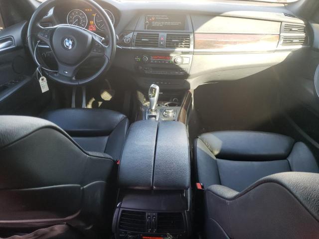Photo 8 from auction – 2011 BMW X5 XDRIVE5 with VIN 5UXZV8C53BL421046