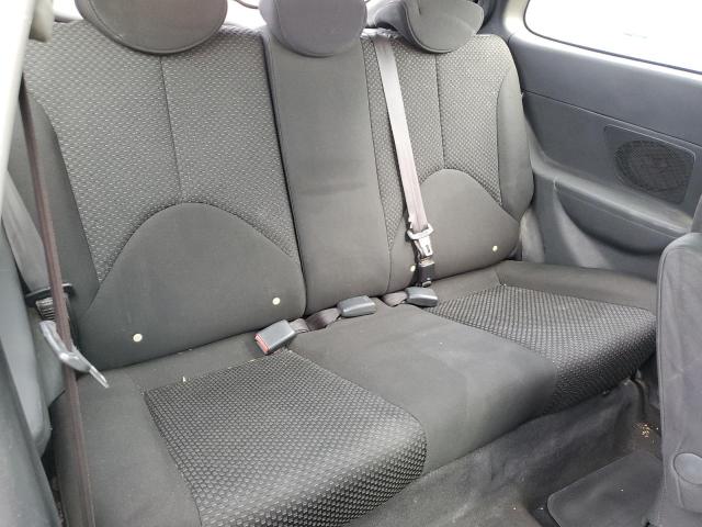 Photo 10 from auction – 2010 HYUNDAI ACCENT BLU with VIN KMHCM3AC1AU162060