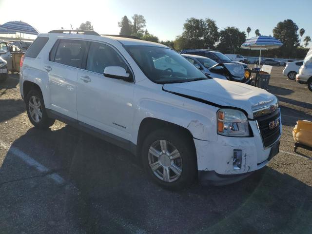 Photo 4 from auction – 2015 GMC TERRAIN SL with VIN 2GKALSEK4F6196076