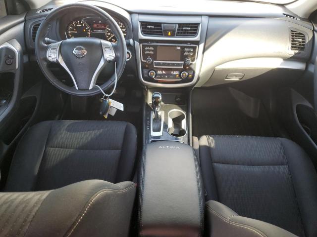 Photo 8 from auction – 2018 NISSAN ALTIMA 2.5 with VIN 1N4AL3AP8JC252870