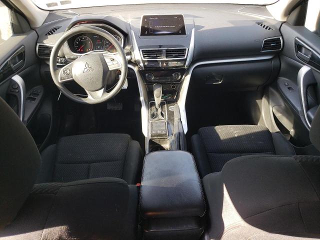 Photo 8 from auction – 2018 MITSUBISHI ECLIPSE CR with VIN JA4AT4AA6JZ048555