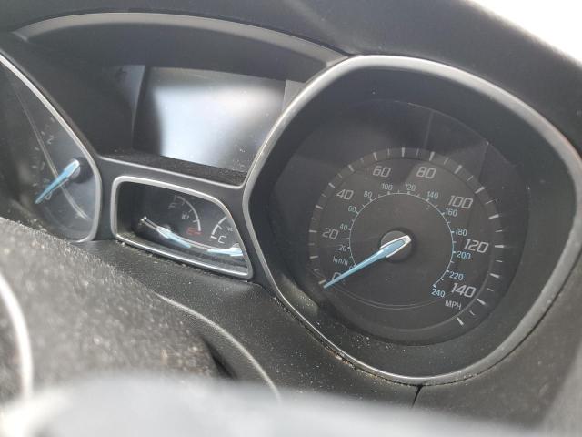 Photo 9 from auction – 2014 FORD FOCUS SE with VIN 1FADP3F23EL113198