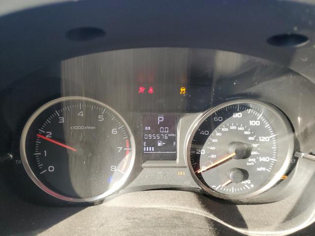 Photo 9 from auction – 2016 SUBARU IMPREZA PR with VIN JF1GPAB65GH206319