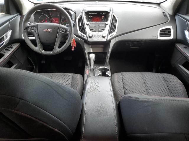 Photo 8 from auction – 2012 GMC TERRAIN SL with VIN 2GKFLREK3C6227568
