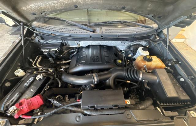 Zdjęcie 7 z aukcji – 2011 FORD F150 SUPER z VIN 1FTFW1CT8BFB51463