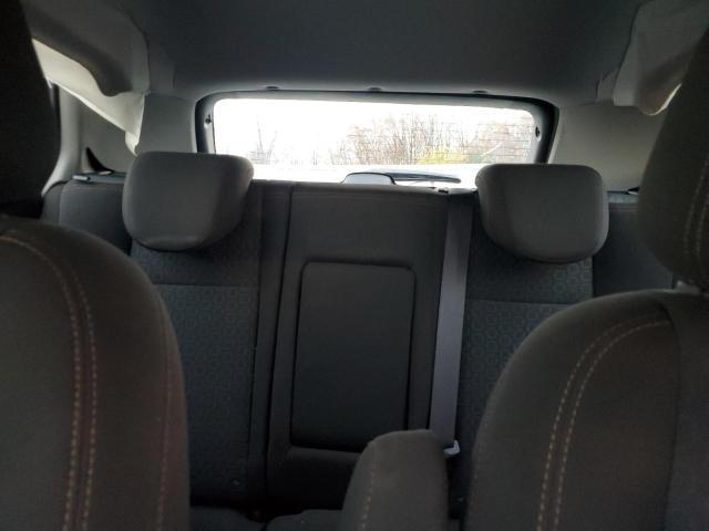 Photo 10 from auction – 2018 CHEVROLET TRAX LS with VIN KL7CJKSB5JB722975