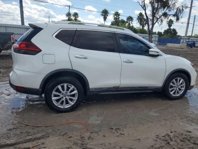 Photo 3 from auction – 2018 NISSAN ROGUE S with VIN KNMAT2MT0JP588017