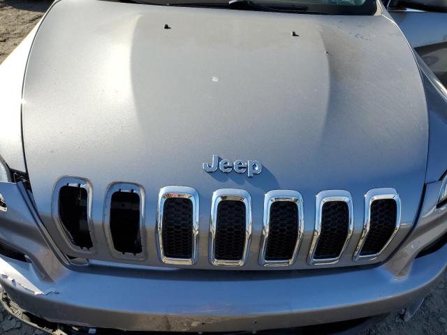 Photo 11 from auction – 2016 JEEP CHEROKEE L with VIN 1C4PJMCB4GW359276