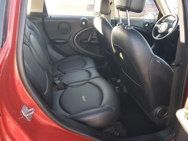 Photo 10 from auction – 2015 MINI COOPER S C with VIN WMWZC5C55FWP48149