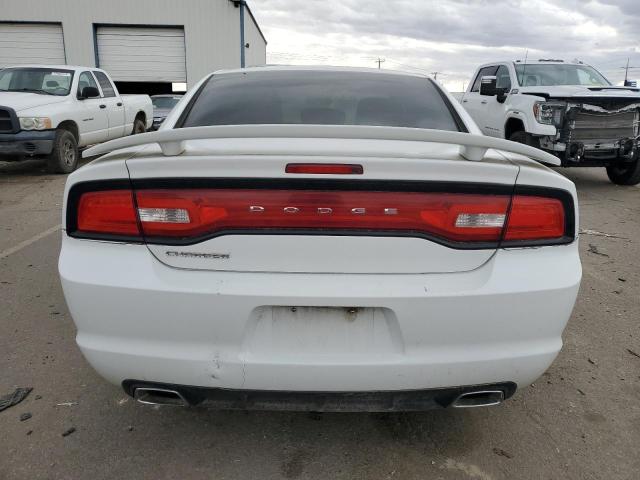 Photo 6 from auction – 2011 DODGE CHARGER with VIN 2B3CL3CGXBH564964