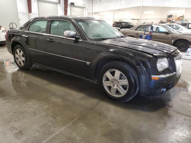 Photo 4 from auction – 2006 CHRYSLER 300C with VIN 2C3LK63H06H346022
