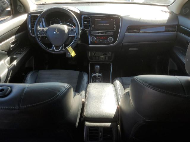 Photo 8 from auction – 2019 MITSUBISHI OUTLANDER with VIN JA4AD3A36KZ015095