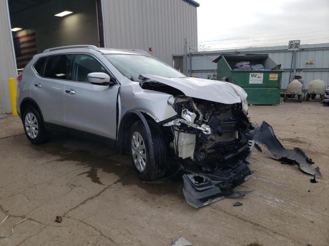 Photo 4 from auction – 2016 NISSAN ROGUE S with VIN KNMAT2MV7GP626630