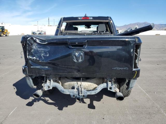 Photo 6 from auction – 2019 RAM 1500 BIG H with VIN 1C6SRFFTXKN538981