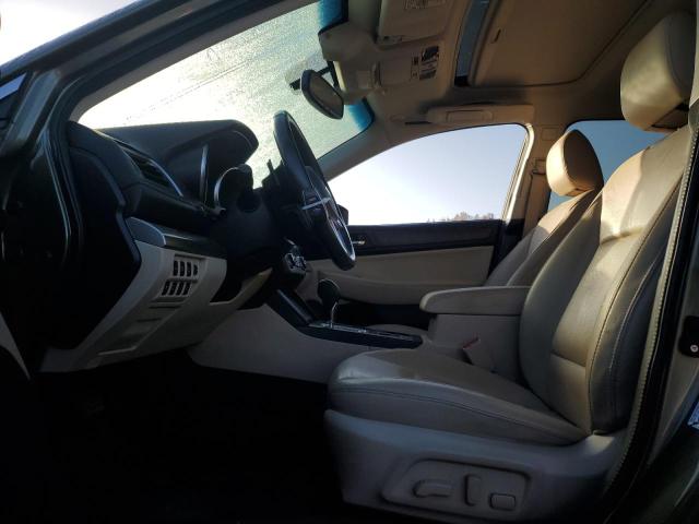 Photo 7 from auction – 2016 SUBARU OUTBACK 2. with VIN 4S4BSBNC7G3281218
