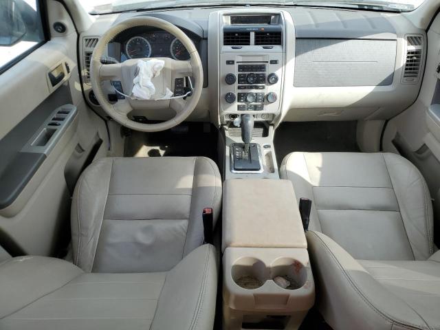 Photo 8 from auction – 2012 FORD ESCAPE XLT with VIN 1FMCU9DG0CKB39353