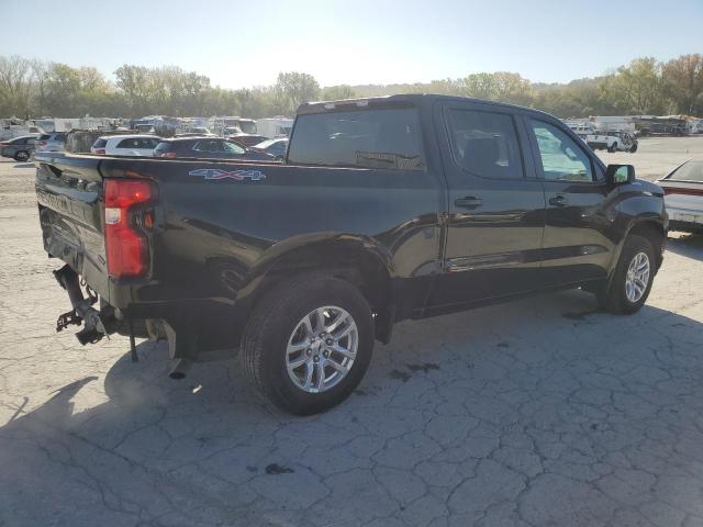 Photo 3 from auction – 2020 CHEVROLET SILVERADO with VIN 3GCUYEED5LG136160