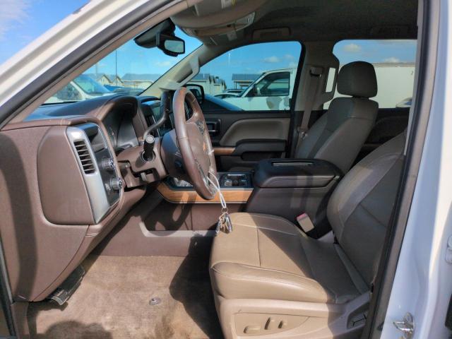 Photo 7 from auction – 2016 CHEVROLET SILVERADO with VIN 3GCUKSEC8GG109063