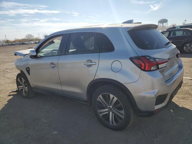 Photo 2 from auction – 2020 MITSUBISHI OUTLANDER with VIN JA4AP3AU5LU014440