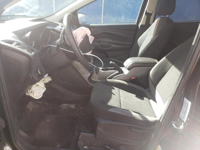 Zdjęcie 7 z aukcji – 2014 FORD ESCAPE S z VIN 1FMCU0F78EUA32616
