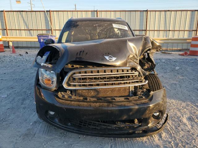 Photo 5 from auction – 2015 MINI COOPER COU with VIN WMWZB3C52FWM33218