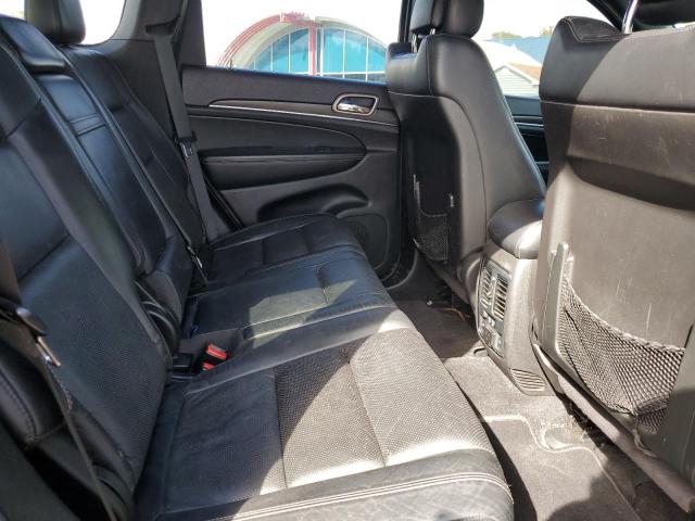 Photo 11 from auction – 2014 JEEP GRAND CHER with VIN 1C4RJFBGXEC208989