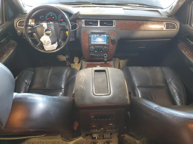Photo 8 from auction – 2008 CHEVROLET AVALANCHE with VIN 3GNFK12328G230865
