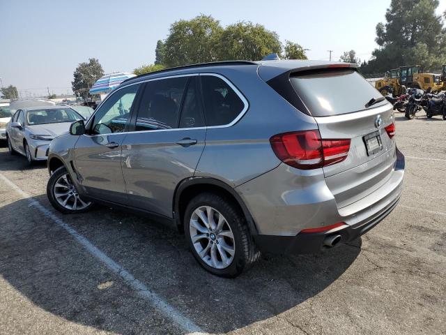 Photo 2 from auction – 2016 BMW X5 SDRIVE3 with VIN 5UXKR2C58G0R70916