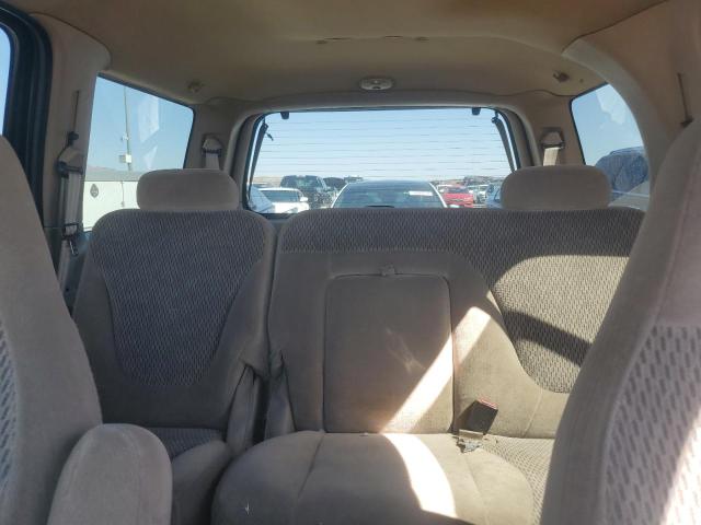 Photo 10 from auction – 1999 FORD EXPEDITION with VIN 1FMRU17L9XLC50438