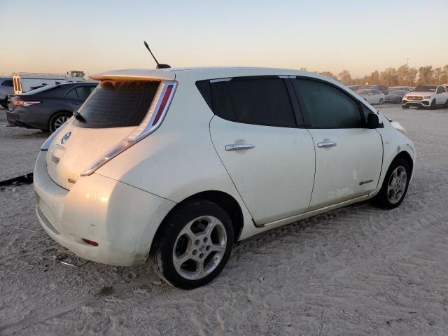 Photo 3 from auction – 2012 NISSAN LEAF SV with VIN JN1AZ0CP5CT017787