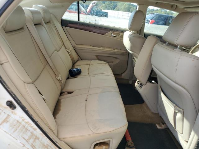 Снимка 10 от търг – 2011 TOYOTA AVALON BAS с VIN 4T1BK3DB4BU377874