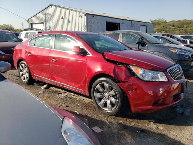 Zdjęcie 4 z aukcji – 2013 BUICK LACROSSE z VIN 1G4GC5E35DF132188