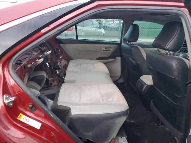 Photo 10 from auction – 2015 TOYOTA CAMRY LE with VIN 4T1BF1FKXFU900973