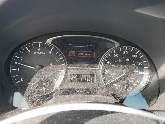 Photo 9 from auction – 2015 NISSAN ALTIMA 2.5 with VIN 1N4AL3AP1FC122890