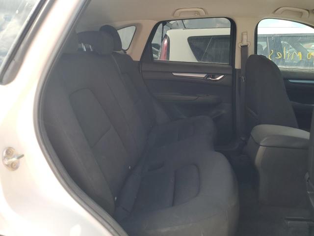 Photo 11 from auction – 2023 MAZDA CX-5 with VIN JM3KFBAM6P0283042