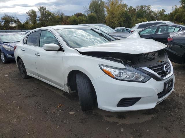 Photo 4 from auction – 2018 NISSAN ALTIMA 2.5 with VIN 1N4AL3AP4JC266345