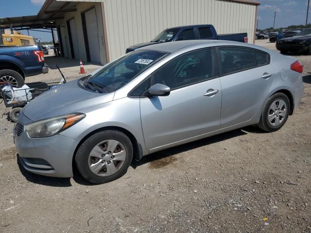 Photo 1 from auction – 2015 KIA FORTE LX with VIN KNAFK4A64F5292338