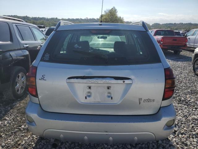 Photo 6 from auction – 2005 PONTIAC VIBE with VIN 5Y2SL63875Z429885
