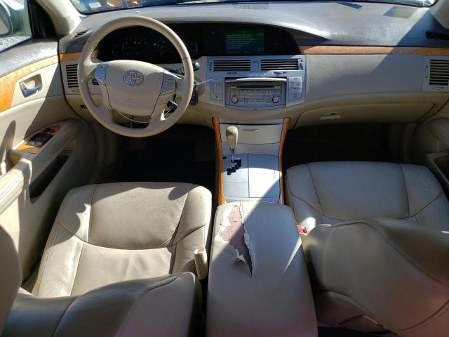 Photo 8 from auction – 2006 TOYOTA AVALON BAS with VIN 4T1BK36B06U070334