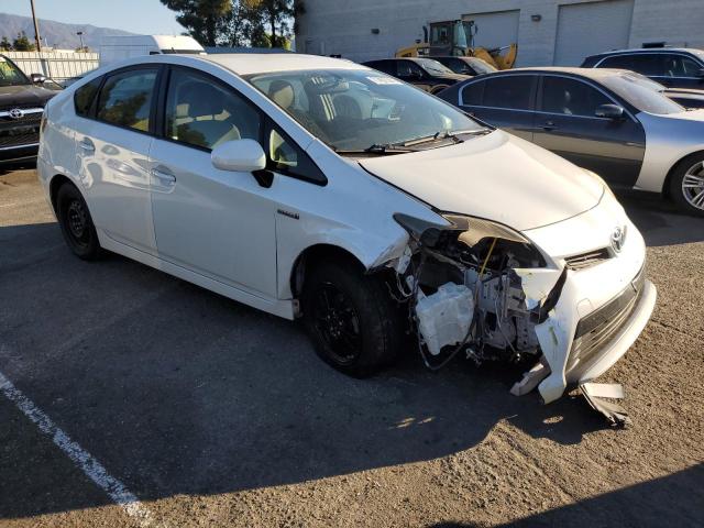 Photo 4 from auction – 2014 TOYOTA PRIUS with VIN JTDKN3DU7E1778550