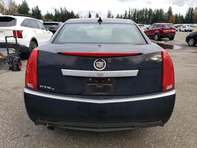 Снимка 6 от търг – 2012 CADILLAC CTS с VIN 1G6DC5E55C0115646
