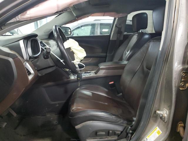 Photo 7 from auction – 2011 CHEVROLET EQUINOX LT with VIN 2CNFLNE52B6410503