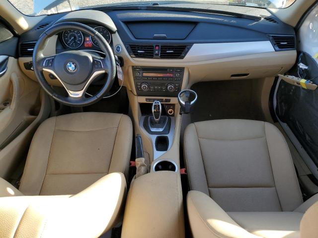 Photo 8 from auction – 2015 BMW X1 SDRIVE2 with VIN WBAVM1C57FV316432